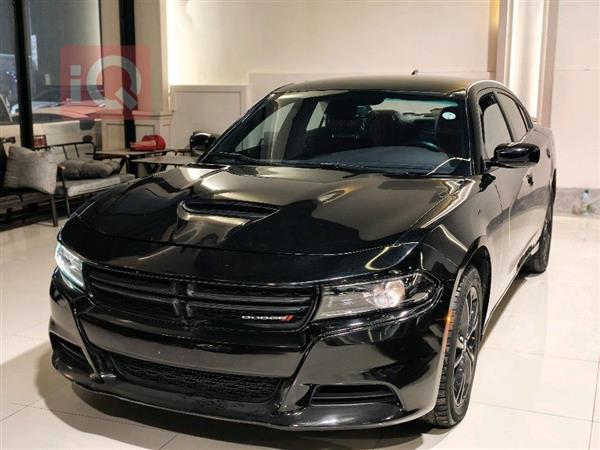 دودج تشارجر 2023 للبيع في العراق - اربيل